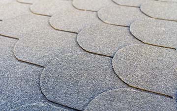 Hubberston asphalt roofing costs