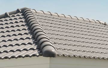 advantages of Hubberston clay roofing