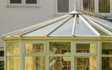 conservatory roof repair Hubberston, Pembrokeshire