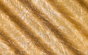 Hubberston fibreglass roof waterproofing