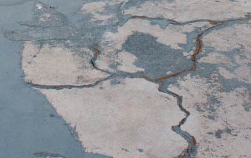 fibreglass roofing replacement Hubberston