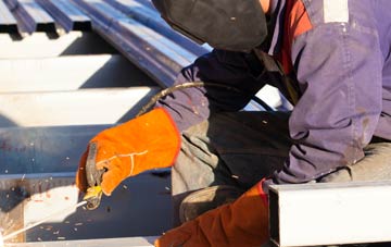 Hubberston flat roofing options