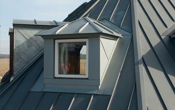 metal roofing Hubberston, Pembrokeshire