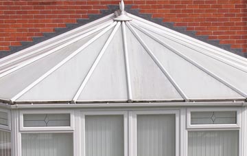 Hubberston polycarbonate conservatory roof repairs
