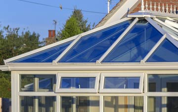 professional Hubberston conservatory insulation