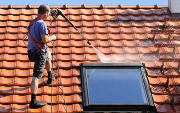 roof cleaning Hubberston, Pembrokeshire
