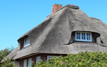 thatch roofing Hubberston, Pembrokeshire