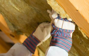 types of Hubberston pitched roof insulation materials