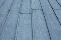 Hubberston lead roofing