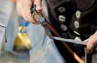 Hubberston lead roof quotes