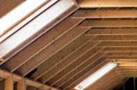 Hubberston tapered roof insulation quotes